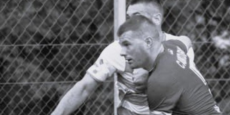 Tragedija: Preminuo fudbaler kog je udario grom