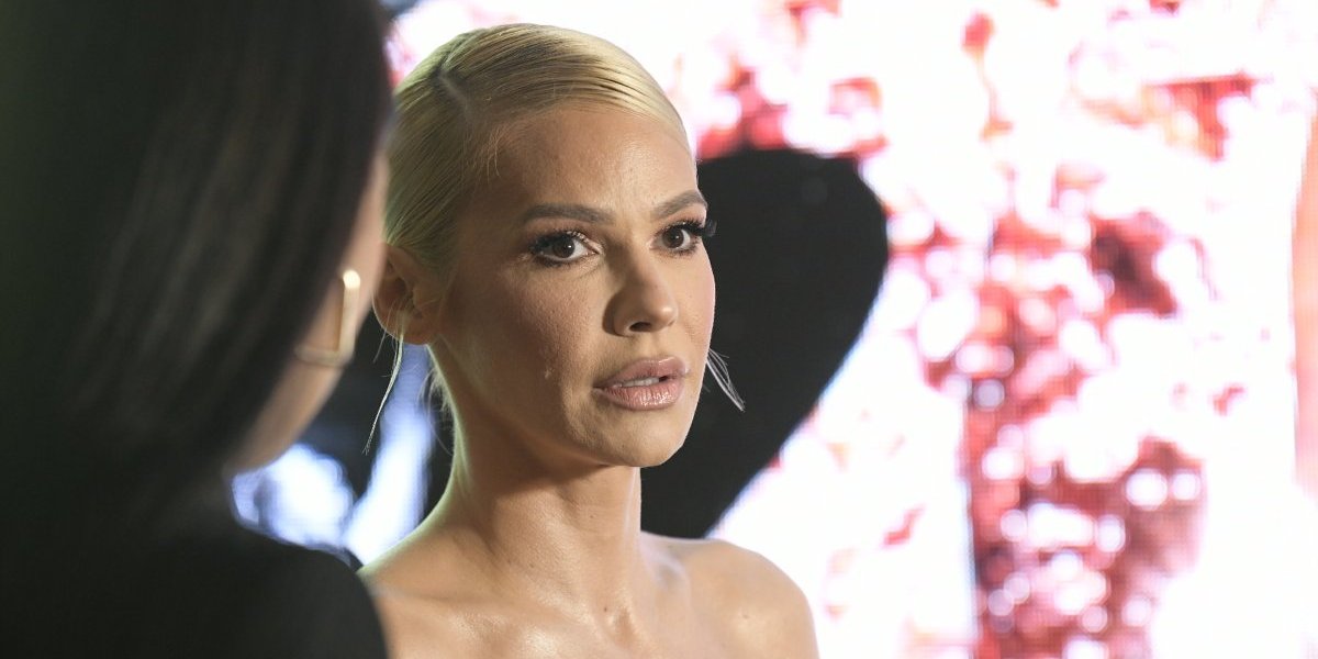 "Od tada povraćam kad vidim alkohol": Zbog jednog pijanstva Nataša Bekvalac se zgrozi i na čašu