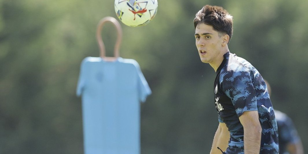 Blagojević zadovoljan novim pojačanjem: Matija donosi prednost na terenu, ali trebaće mu vremena