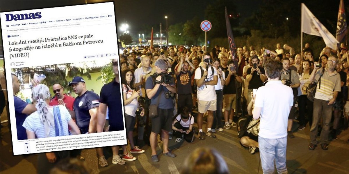 Nacionalni savet Slovaka: Oštro protiv politizacije Slovačkih narodnih svečanosti