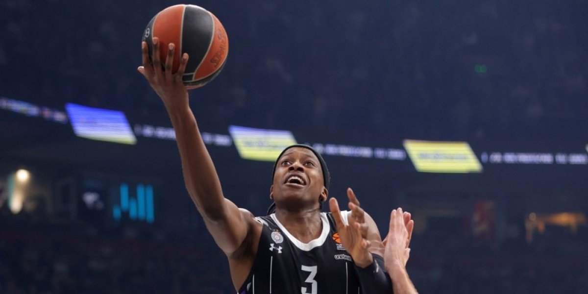 Selektor objasnio zašto je otpao Nilikina: Treba nam veća opasnost u napadu