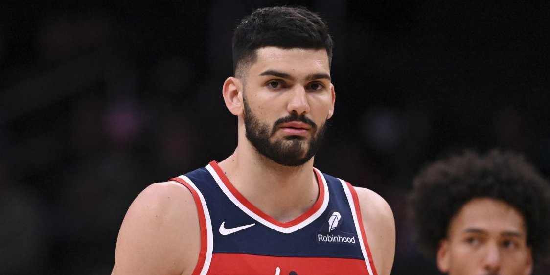 Tristan otkrio zašto je izabrao Srbiju pre Grčke: Dule Vujošević ima veze sa odlukom