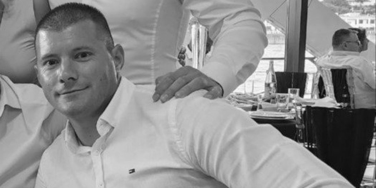 Nije uspeo da pobedi u najvažnijoj utakmici: Oglasio se klub fudbalera kog je ubio grom (FOTO)