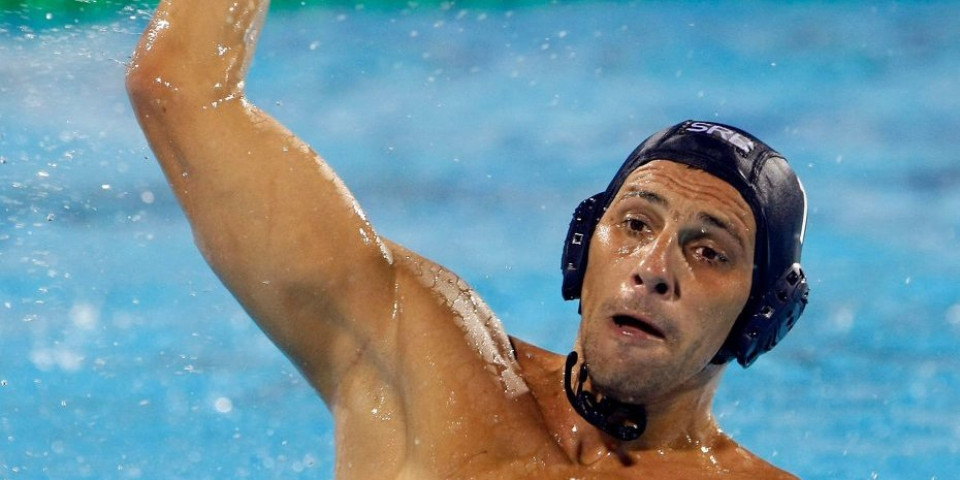 Na današnji dan: "Delfini" potopili Nemačku na startu Olimpijade u Pekingu