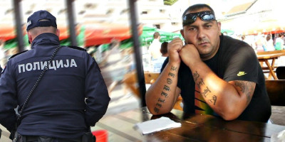 Bratislav Braca Alitović iz Ćuprije likvidiran je, na današnji dan pre 11 godina, sa više hitaca iz vatrenog oružja ispred svoje kuće.