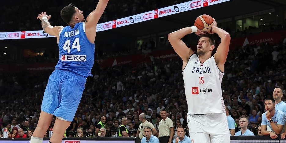 Pobeda Srbije: Nestvarna partija Jokića, Avramović sprečio senzaciju