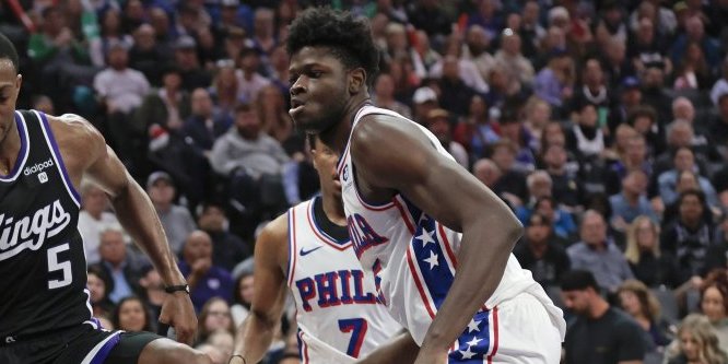 Detonacija na pomolu - Partizan nanišanio NBA zver