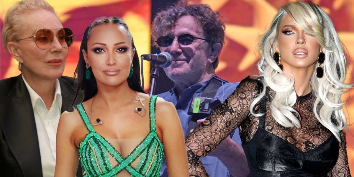 Uložili čitavo bogatstvo: Ovo su najskuplje vile naših estradnjaka (FOTO)