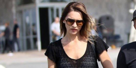 Pevačica izgubila bebu: "Bilo mi je mnogo teško da se borim sa tim"