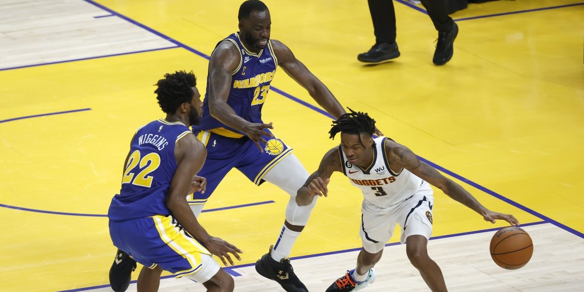 Zvezda mora hitno da reaguje: NBA timovi kradu pojačanje crveno-belima?