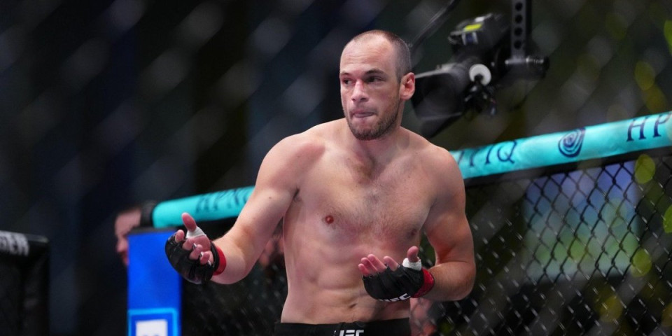 Idemoooo breeeee, idemooooo - Ovako je Medić slavio pobedu usred Amerike (VIDEO)