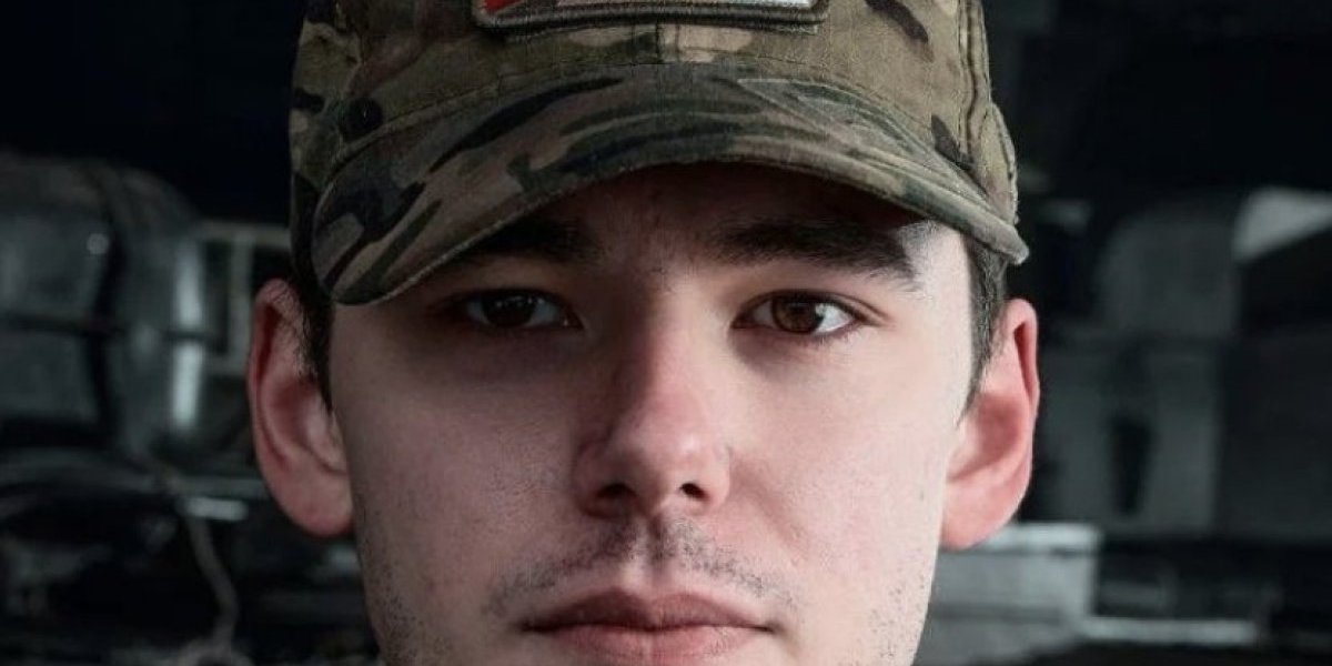 Škot napustio sve i otišao da se bori za Putina i Rusiju: Ovo je pravedna borba protiv zapadnog propadanja!