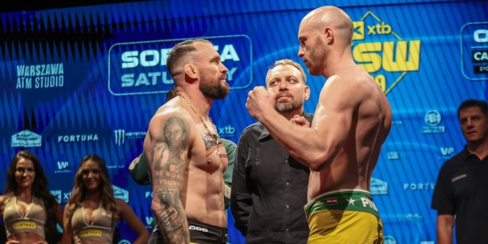 Hrvat dobio žestoke batine, dva puta patosiran, vraćao se... (VIDEO)