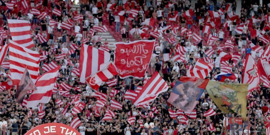 Ništa od povratka na "Marakanu" - Miljenik "delija" odjavio Zvezdu zbog drugoligaša?