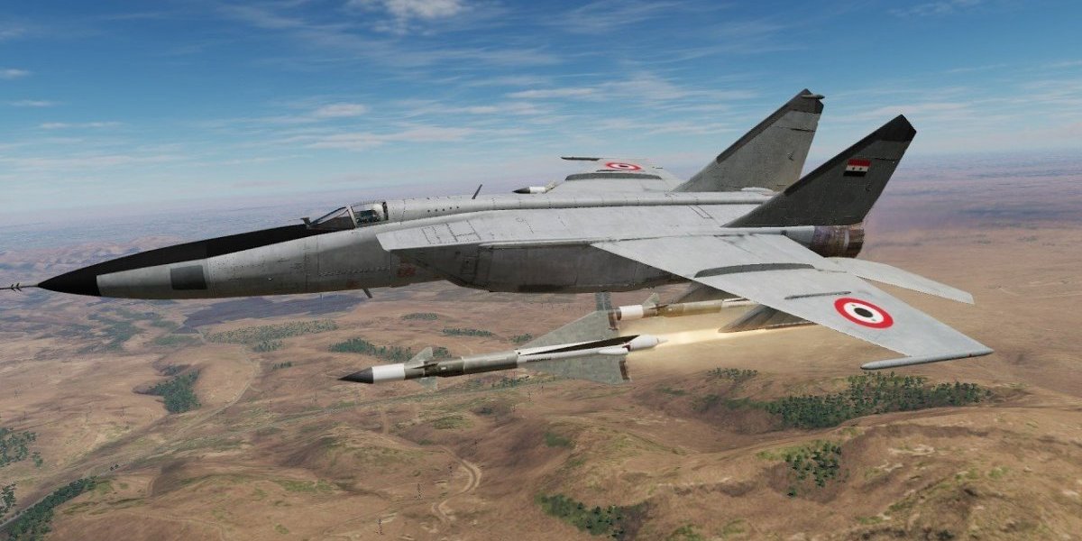 Iračani nadmudrili Amerikance: Mračna strana vazdušnih borbi između MiG-25 i F-15!