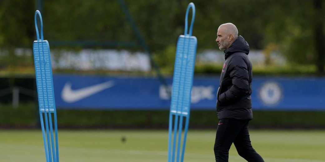 Trguju na veliko: Čelsi prodaje, a potom i kupuje više od pola tima