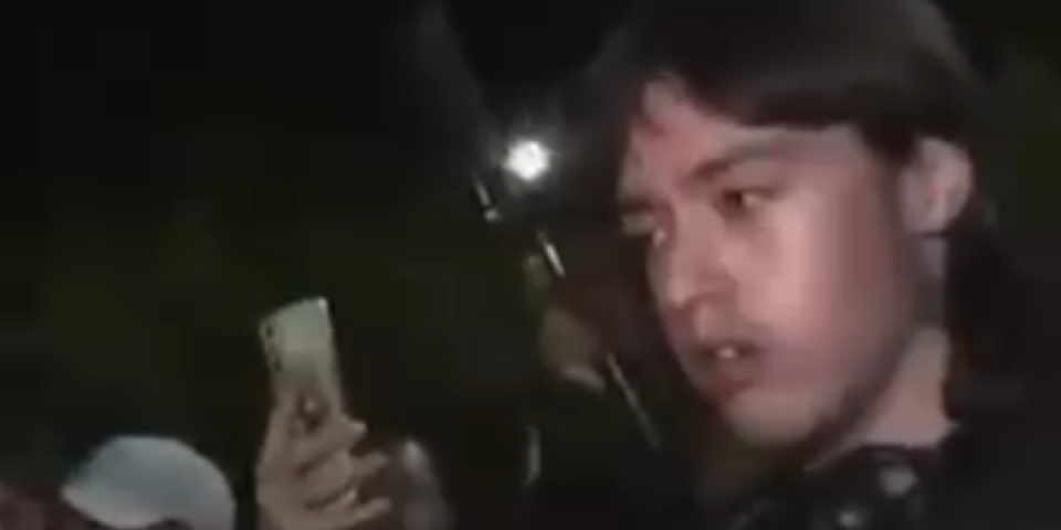 Što ih je manje, to su luđi: Blokaderi dokazali da homo erektusi ipak nisu izumrli (VIDEO)