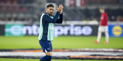 Dušan Tadić prognozirao derbi: Nadam se da će tako biti u nedelju...