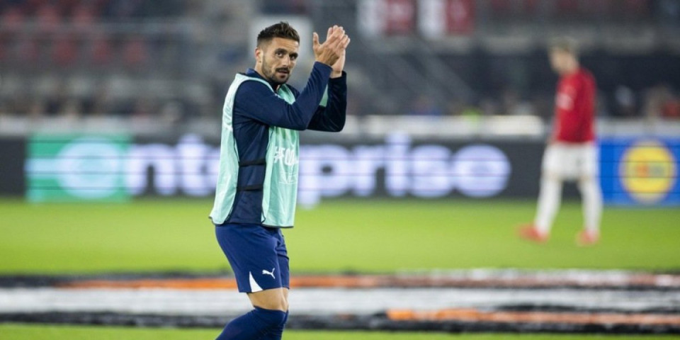 Dušan Tadić prognozirao derbi: Nadam se da će tako biti u nedelju...