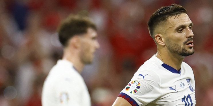 Zvezda je učinila više nego što treba da bih došao, ali... Tadić otkrio šta je presudilo