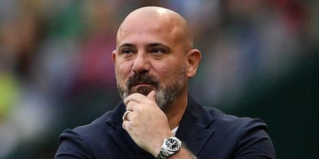 Oglasio se Stanković posle haosa u derbiju: Citirao Sinišu Mihajlovića i odbrusio Rusima