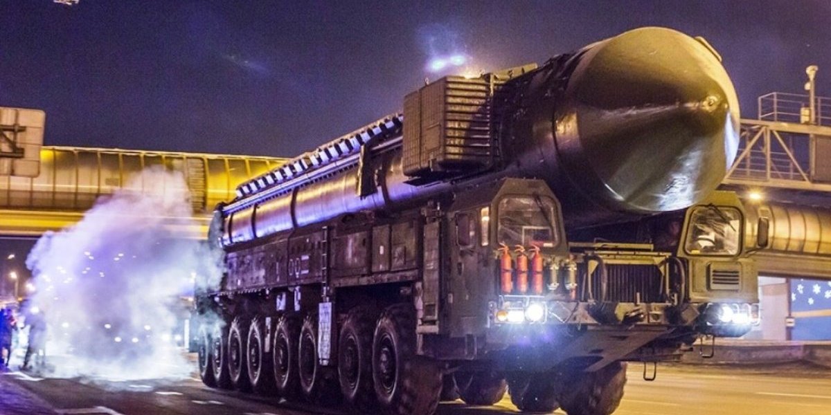 Ruski "Orešnik" razara ukrajinsku tehnologiju – totalni fijasko odbrane (VIDEO)