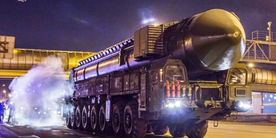 Ruski "Orešnik" razara ukrajinsku tehnologiju – totalni fijasko odbrane (VIDEO)