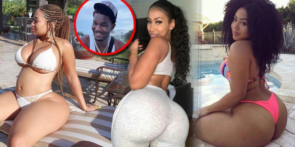 Nema seksa? M'rš napolje! Skandal veka - pohotnu lepoticu košarkaš ostavio na malom ostrvu jer ga je odbila (FOTO GALERIJA)