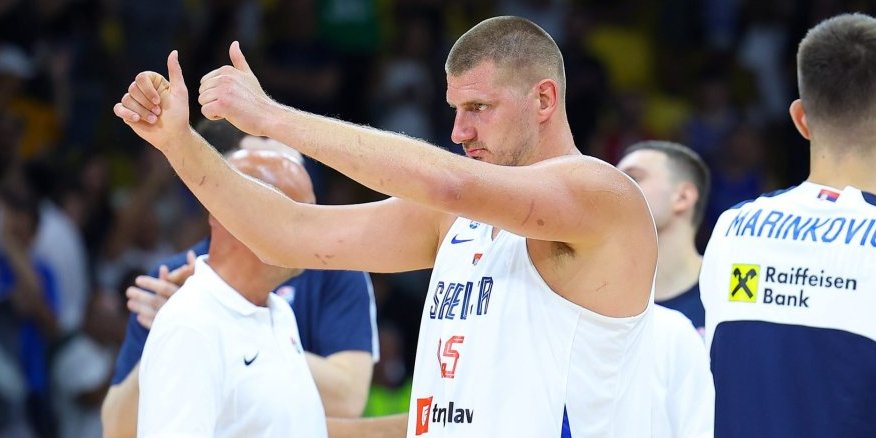 Šokantno - Kladionice zbog Srbije uradile nešto neviđeno do sada