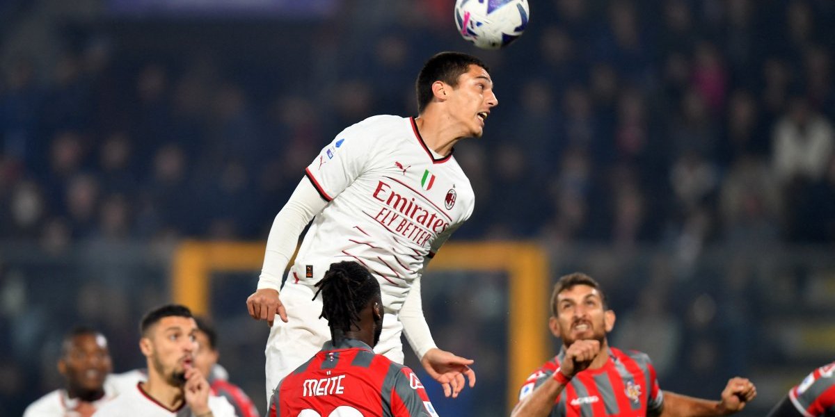 Još jedan Srbin napušta Milan: Nova destinacija za nekadašnji biser Zvezde