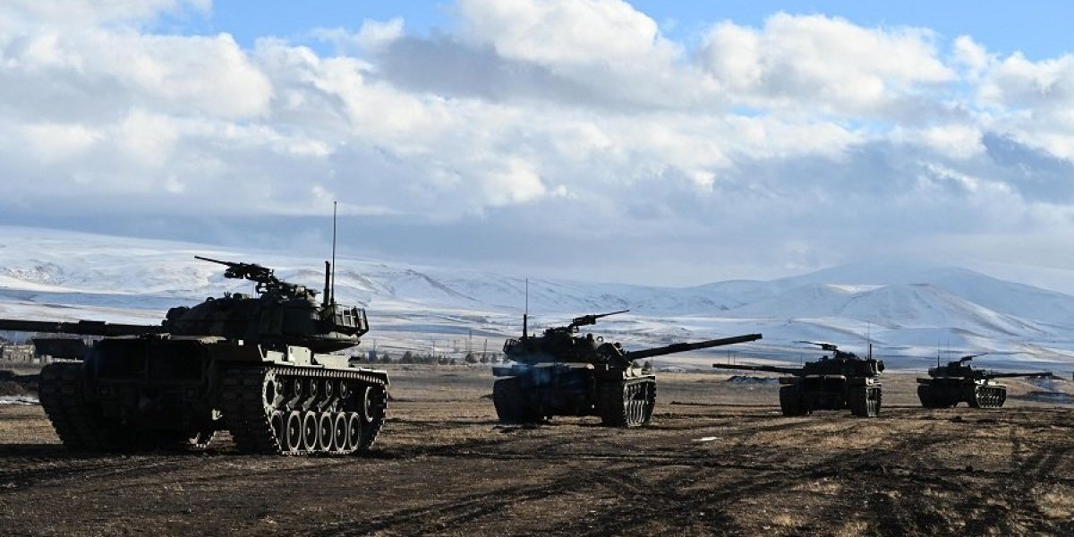 Amerika preti velikoj sili: Ima strašan plan za invaziju - evo kako planiraju to da izvedu