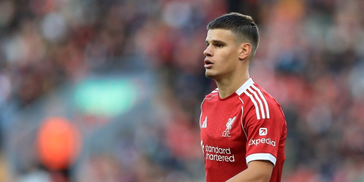 Englezi bruje o izjavi Miloša Kerkeza: Pritisak je kad nemaš hleb na stolu