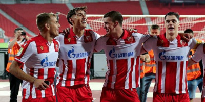 Crveno-beli zovu "delije": Dođite da zajedno uđemo u plej-of