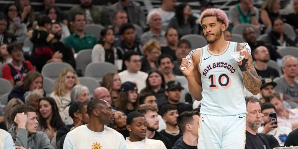 Veliki udarac za Poljake: Bez NBA asa na Evrobasket