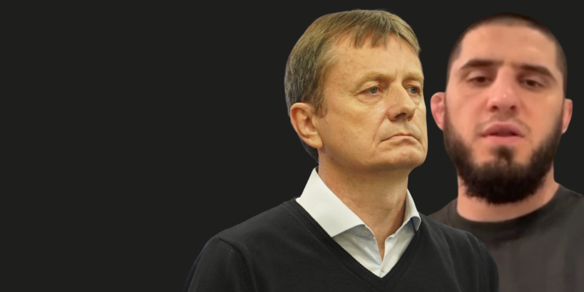 (VIDEO) Ruski MMA borac poželeo brz oporavak Glišiću: Budi jak, moj prijatelju!