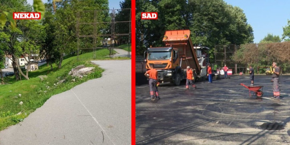 Preživelo je: Popularno "Pivarče" čeka nove igrače