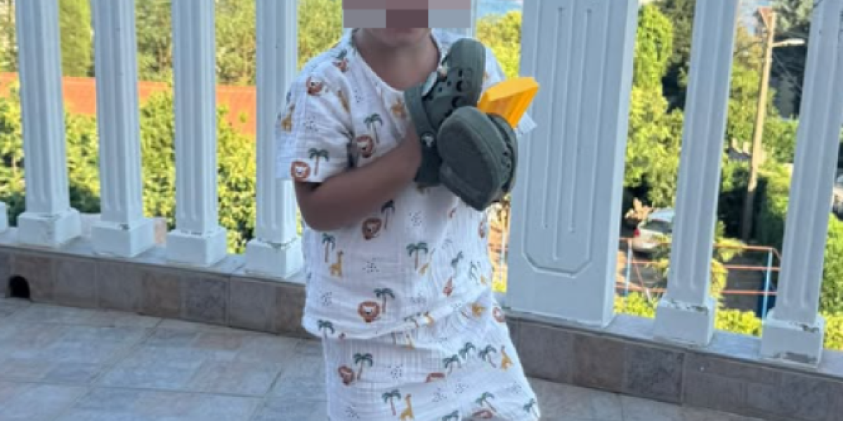 Objava Jovana Pantića