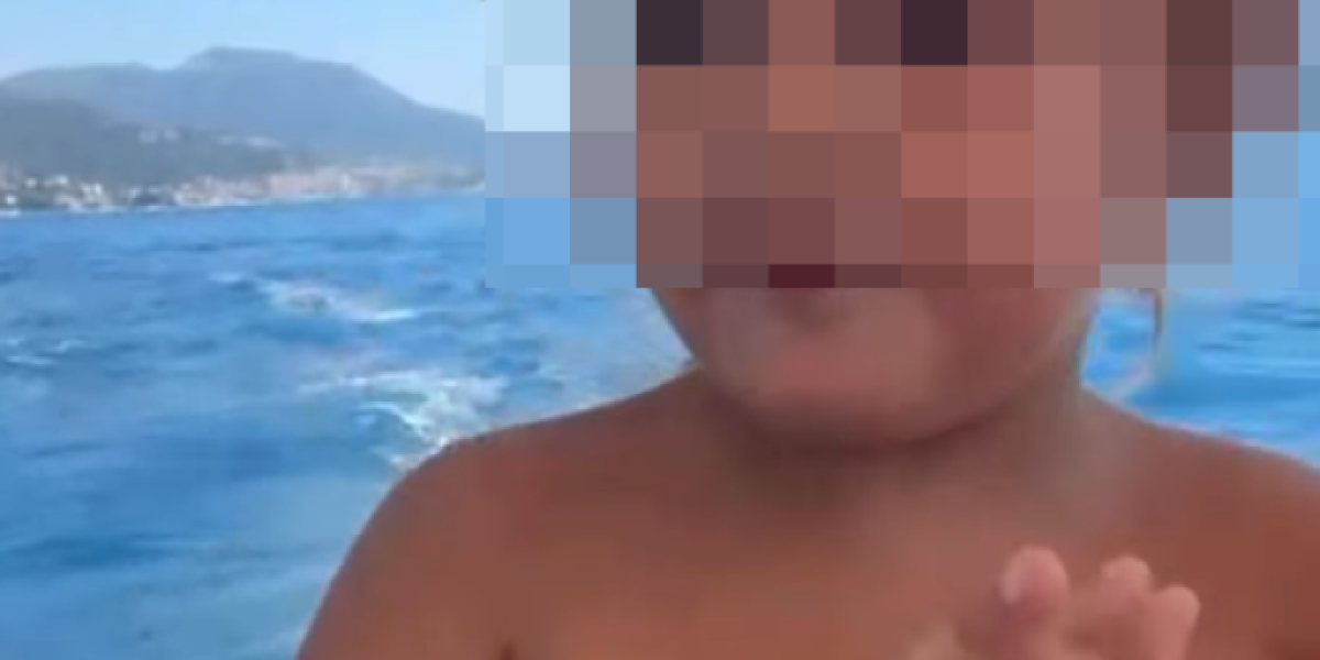 Objava Jovana Pantića