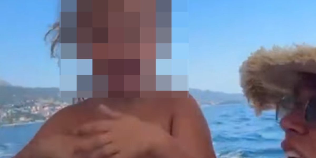 Objava Jovana Pantića