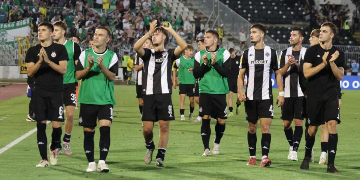 "O preokretu u Škotskoj i prolasku dalje će se pričati generacijama": Odjekuju reči "grobara", svi veruju u rušenje Hibernijana (FOTO)