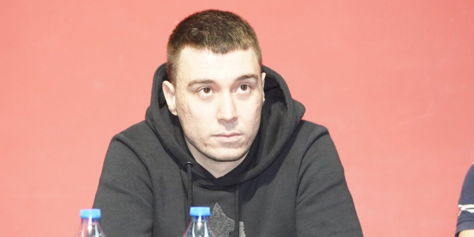 Skandal u Hrvatskoj: Srpskog repera vređali na nacionalnoj osnovi - Nikad više tamo