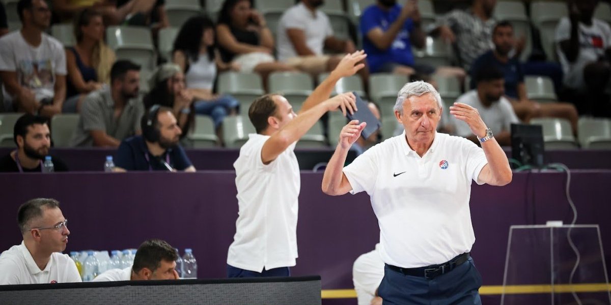 Reakcija navijača Srbije, jednu stvar traže od Pešića pred Evrobasket