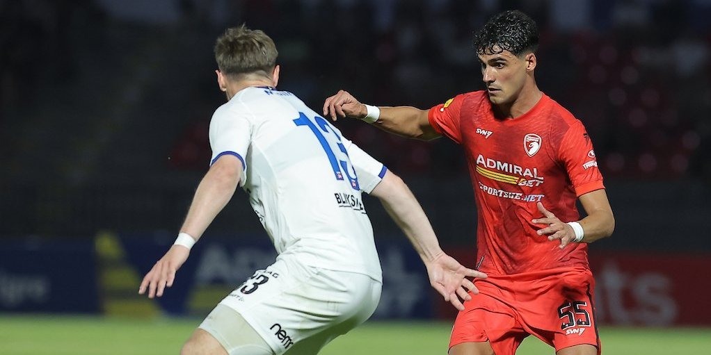 Kapitalac stiže na "Karađorđe": Vojvodina dovodi najveće pojačanje ovog leta