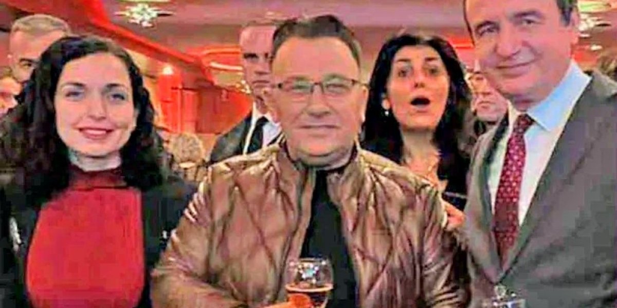 Ko je osumnjičeni za masakr na jugu Srbije? Već bio u zatvoru sa sinom, a sada se nalazi u bekstvu