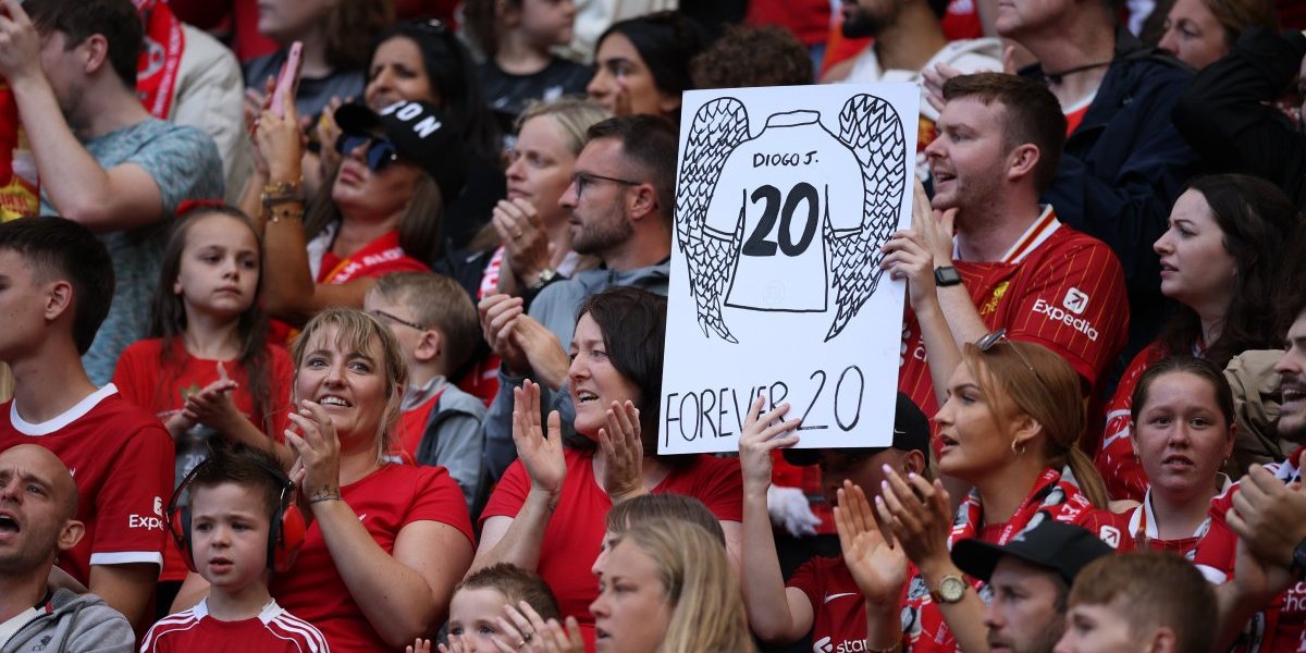 Sudbina se poigrala sa Liverpulom: "Redsi" postigli gol u 20. minutu i 20. sekundi...