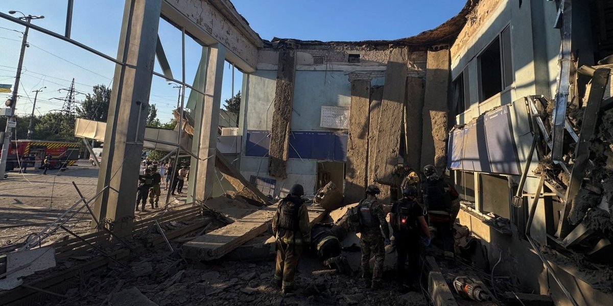 NATO želi da se direktno umeša u sukob u Ukrajini - Moskva odmah odgovorila