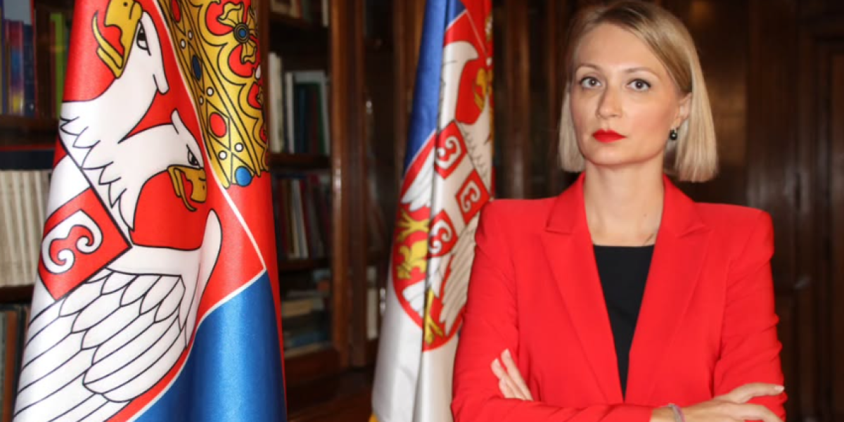 Pilja oduvala tajkuna: Đilas baš ima komplekse od Aleksandra Vučića