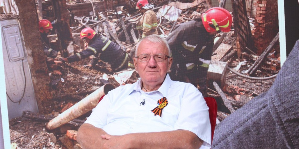 "Je*aću vam majku ustašku, kad-tad": Šešelj: Preko ovoga nećemo preći, samo da im saznam imena (VIDEO)