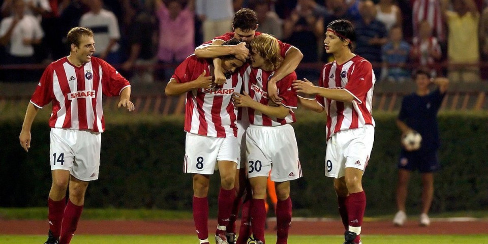 Na današnji dan: "Marakana", Zvezdina neosvojiva tvrđava  (VIDEO)