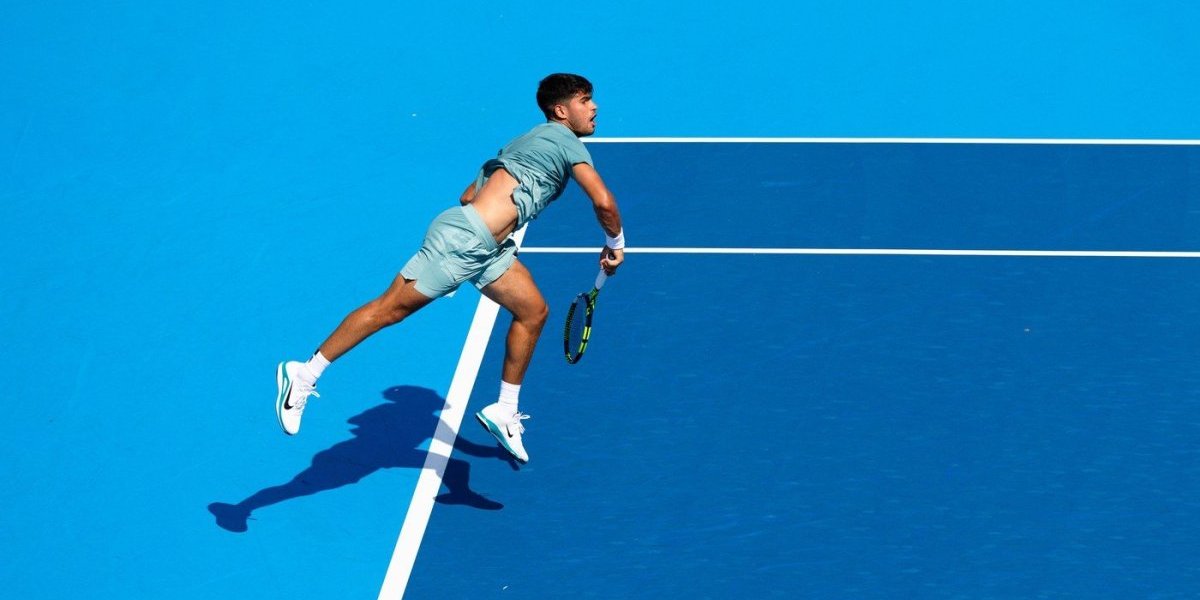 Ovo je trenutna situacija na ATP listi, biće promena pred Ju-Es open